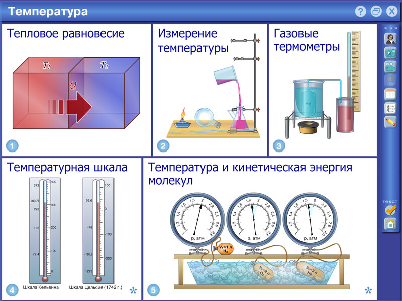 Темы проектов по физике 10 11